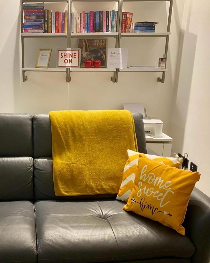 Apartment Centro