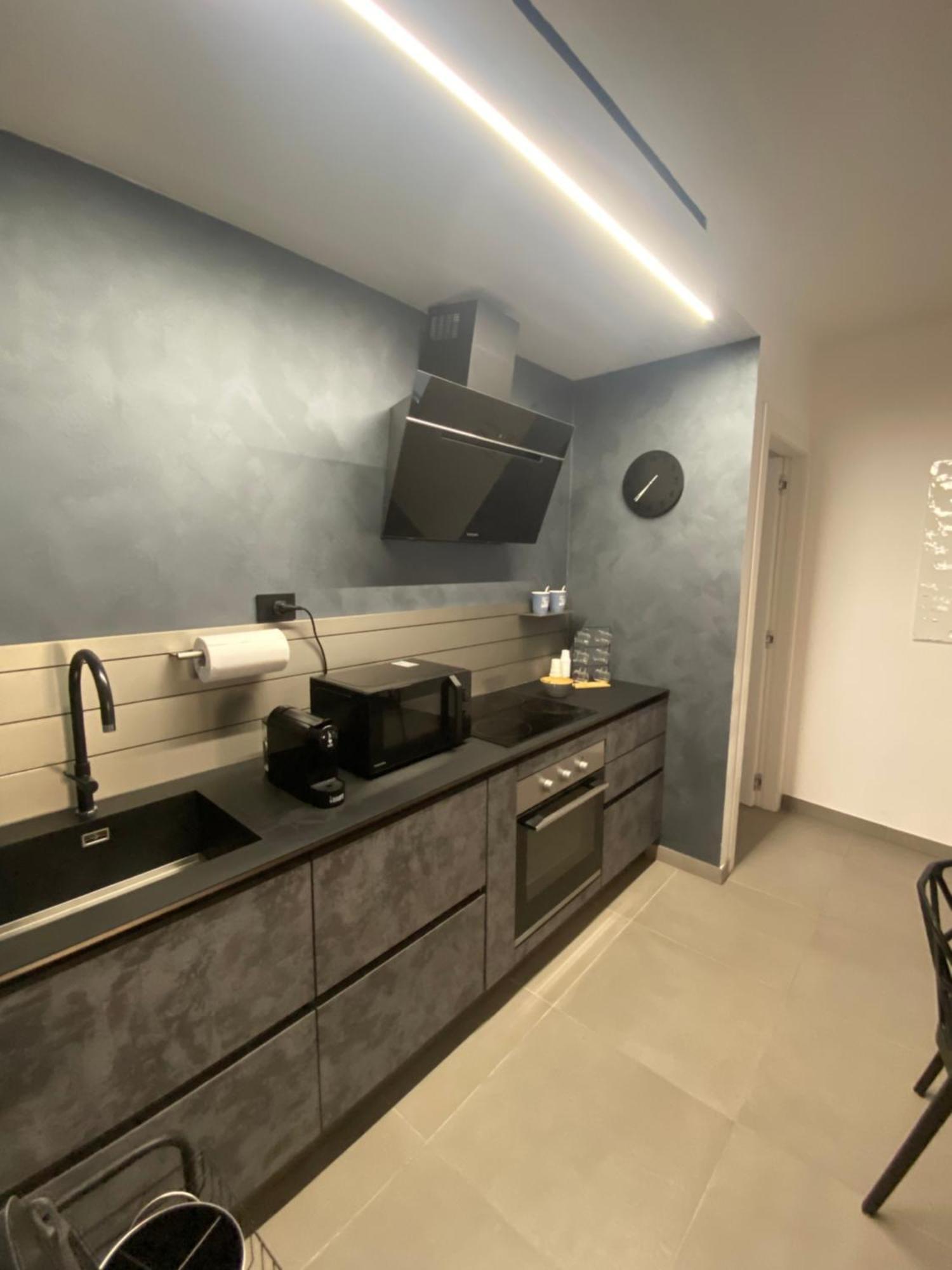 Centro Apartment Genoa