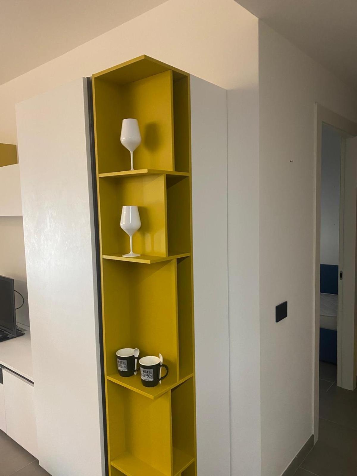 Centro Apartment Genoa
