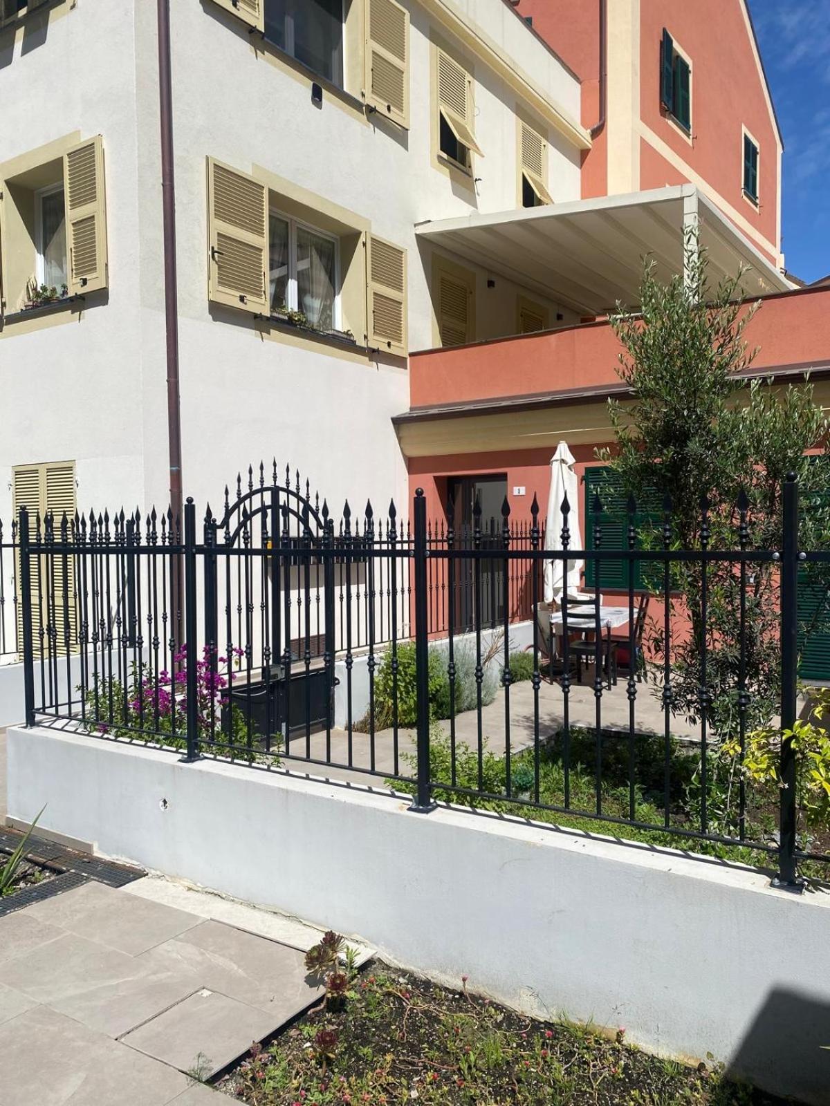 Apartment Centro Genoa
