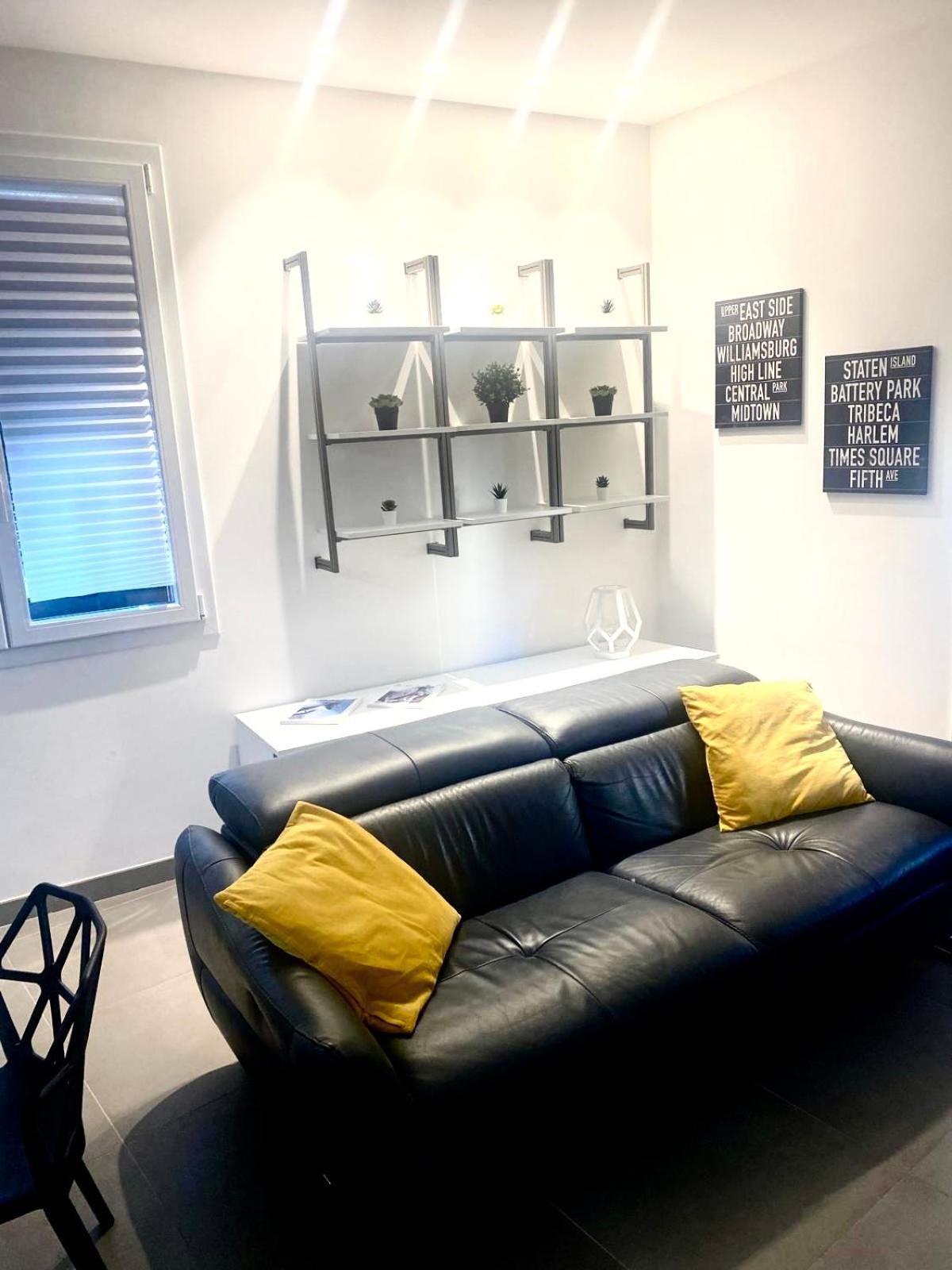 Centro Apartment Genoa