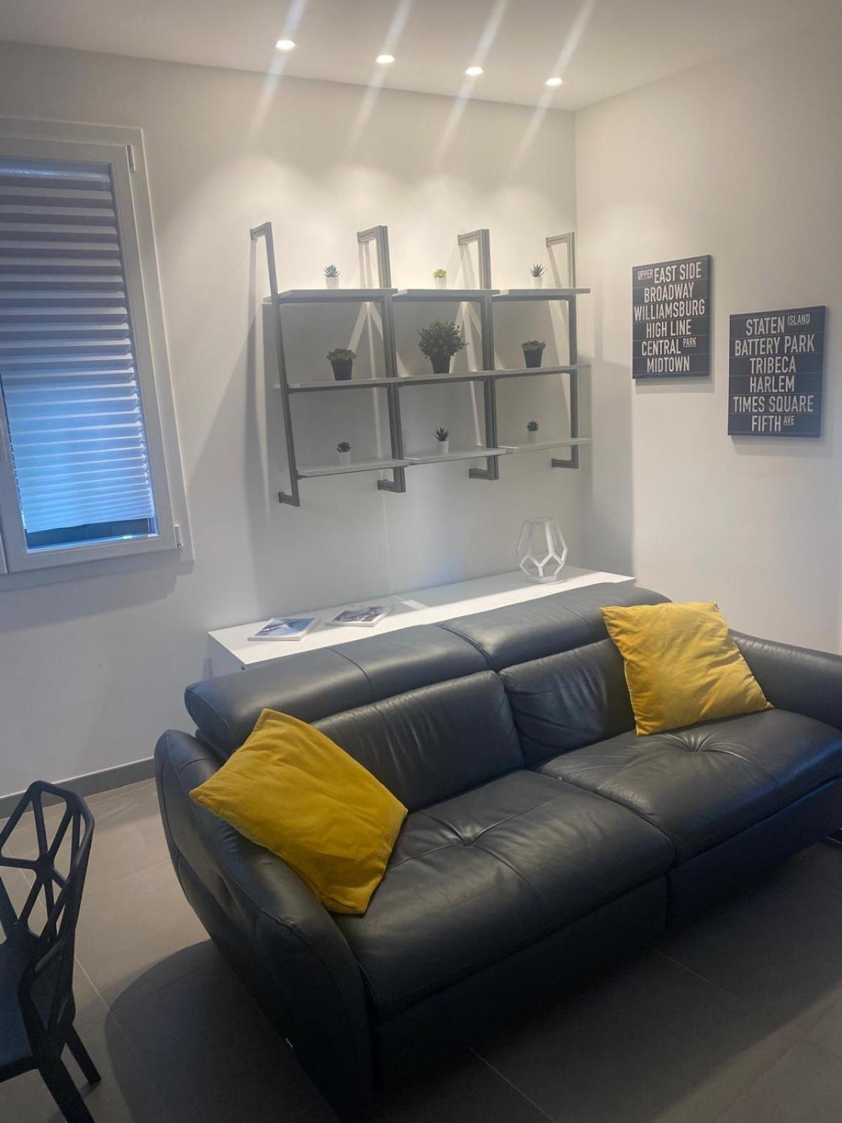 Appartement Centro Gênes