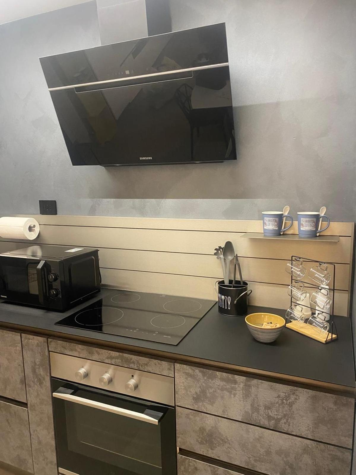 Apartamento Centro *