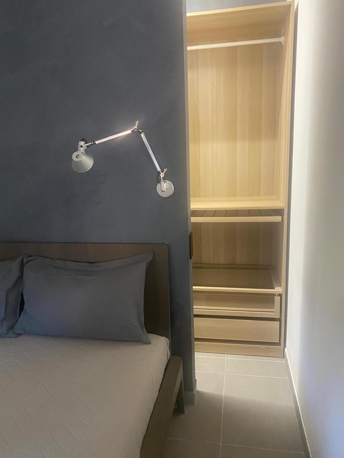 Appartement Centro Gênes