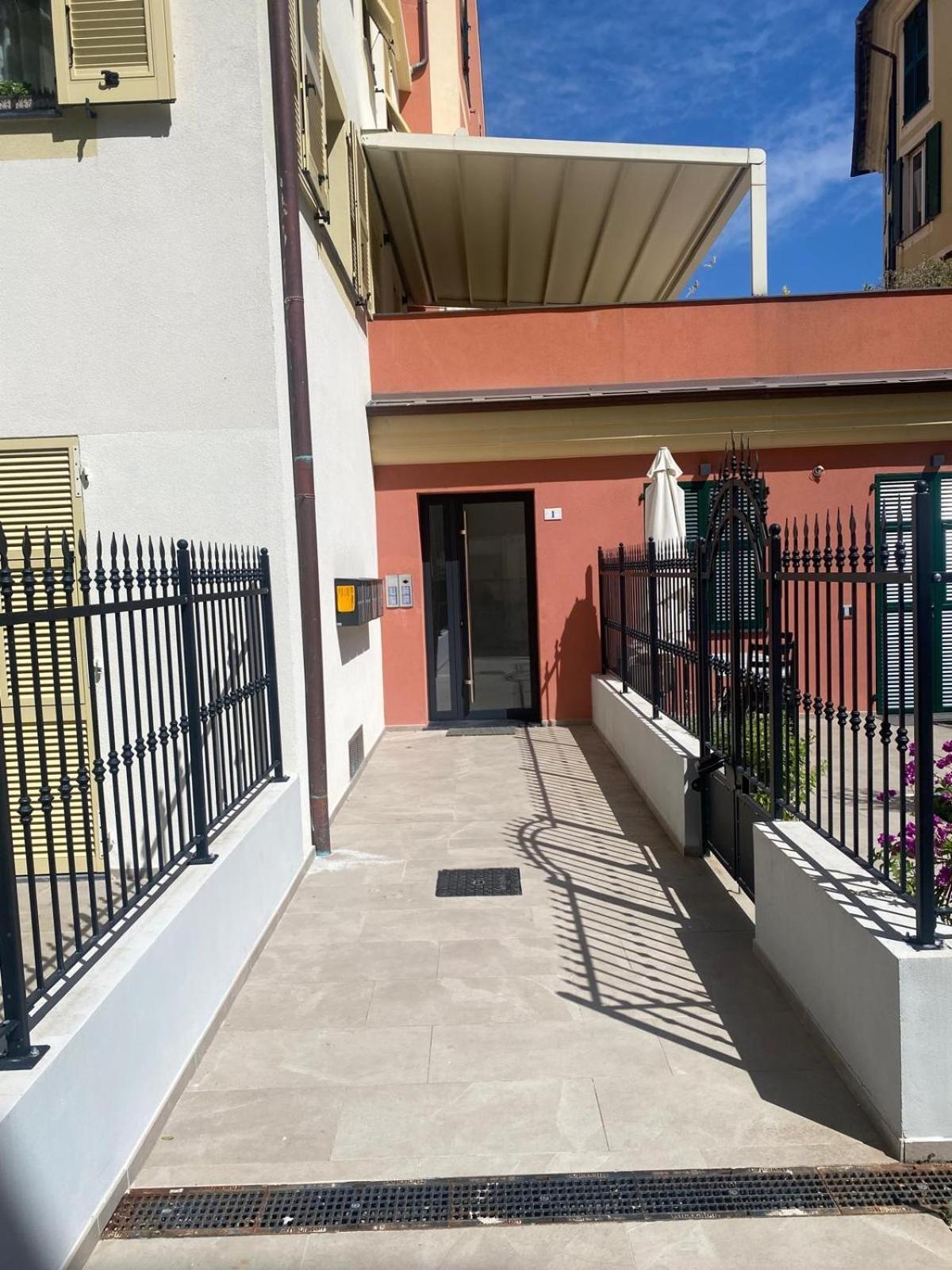 Centro Appartement