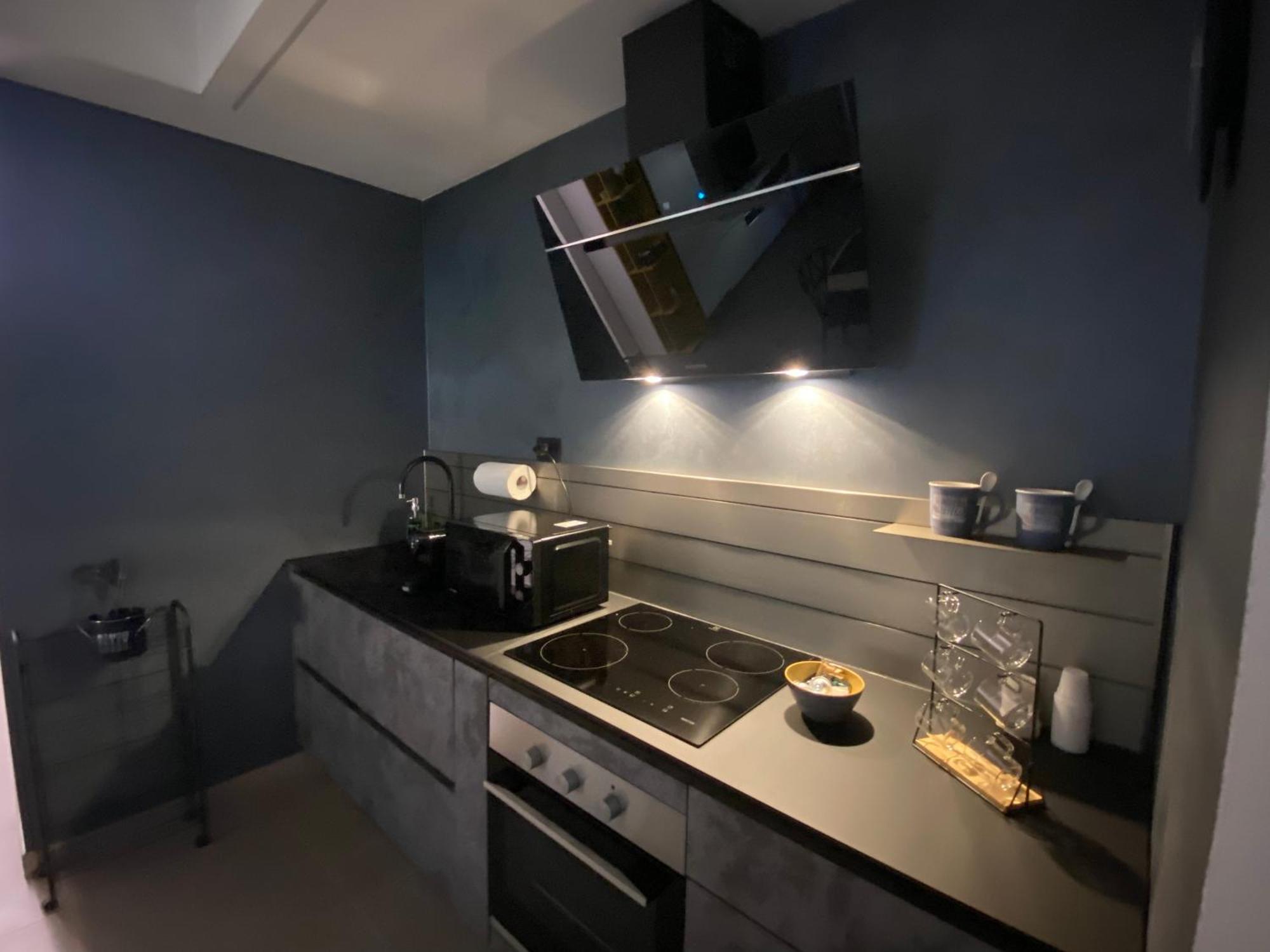 Apartment Centro *